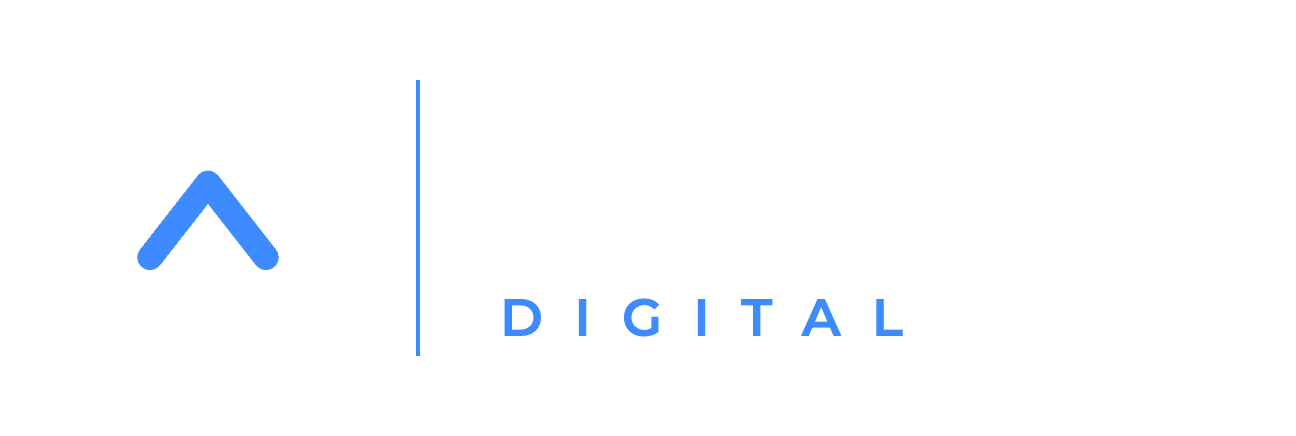 Horizontal logo, reversed