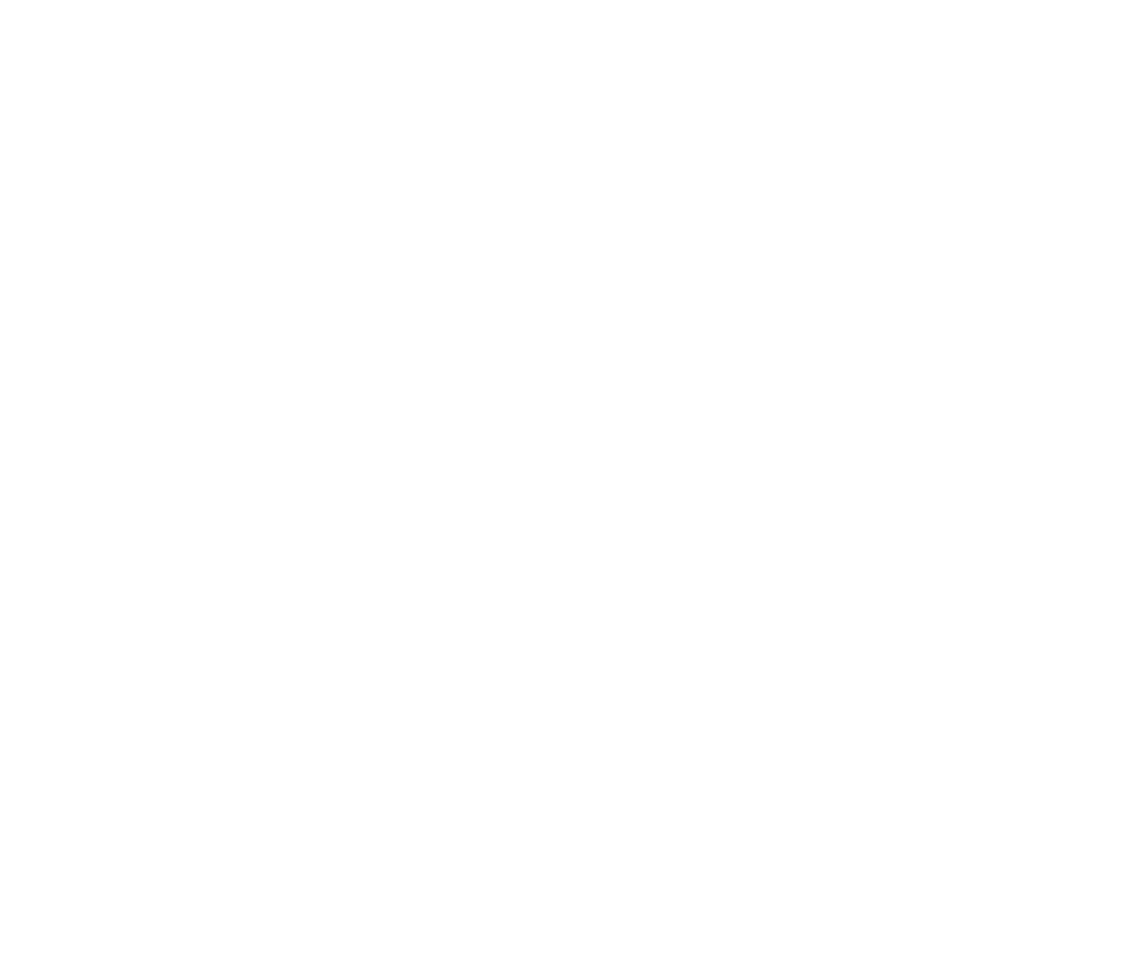 Bracket mark, white