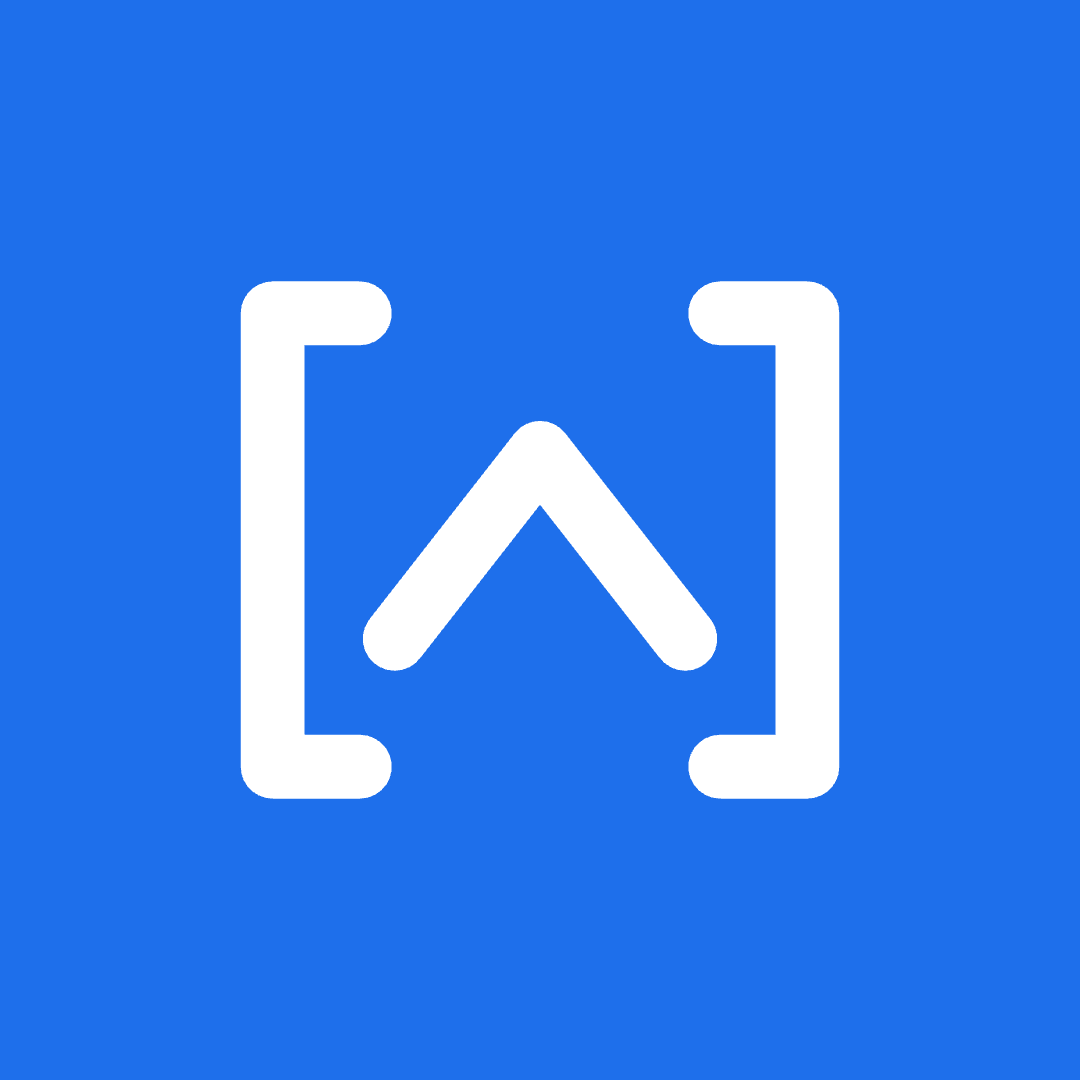 Mark on Antap Blue, circular avatar
